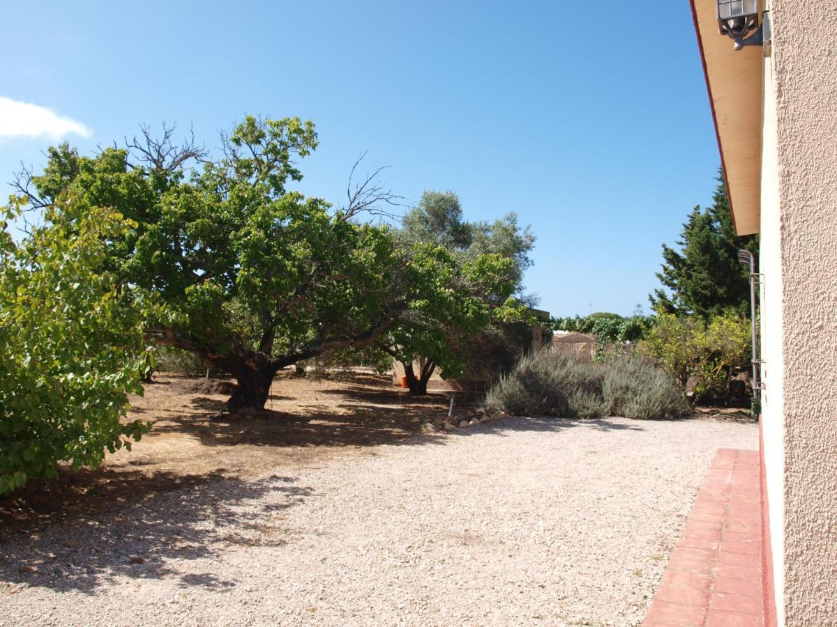 El Arrabal de la Barrosa Villa Chiclana de la Frontera Exterior foto