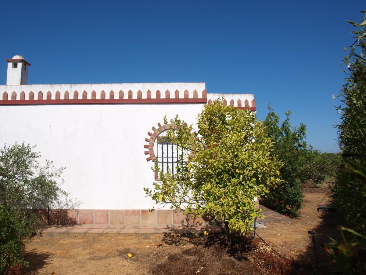 El Arrabal de la Barrosa Villa Chiclana de la Frontera Exterior foto